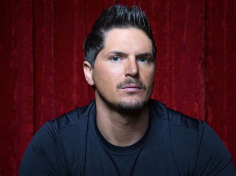 chanel zak|Meet Zak Bagans : Deadly Possessions .